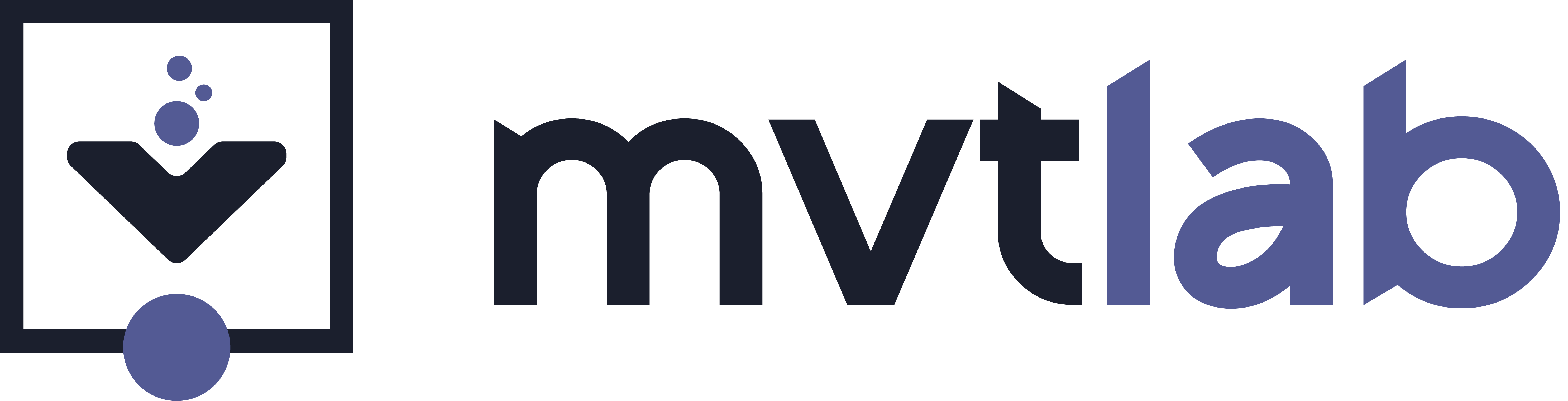 MVTLab.io Logo